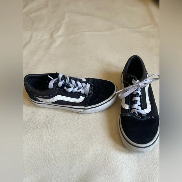 VANS Old Skool shoes size 13 - Picture 8 of 9